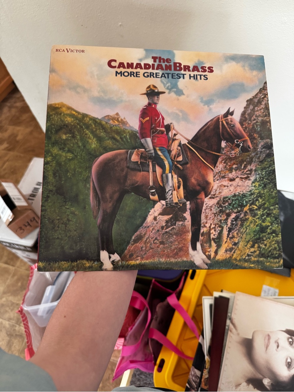 Records - Picture 4 of 7